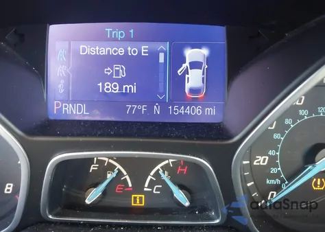 2013 Ford Focus Se from USA, damaged, VIN 1FADP3F23DL167860